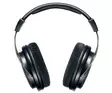 Shure SRH1840 avoimet hifi-kuulokkeet - Avoimet kuulokkeet - SRH1840 - 2