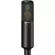 Sony C-100 kondensaattorimikrofoni - Isokalvoiset kondensaattorimikrofonit - SON-C-100 - 2