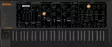 Studiologic Sledge 2 Black Edition syna - Keyboardit - YFA95533030 - 2