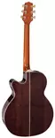 Takamine GN71CE-NAT Nex Body elektroakustinen kitara - Akustiset kitarat - 4210720 - 2