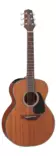 Takamine GX11ME-NS Taka-Mini elektroakustinen kitara - Akustiset kitarat - 4211150 - 1