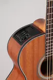 Takamine GX11ME-NS Taka-Mini elektroakustinen kitara - Akustiset kitarat - 4211150 - 4