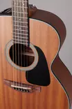 Takamine GX11ME-NS Taka-Mini elektroakustinen kitara - Akustiset kitarat - 4211150 - 3