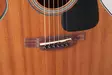 Takamine GX11ME-NS Taka-Mini elektroakustinen kitara - Akustiset kitarat - 4211150 - 6