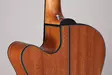 Takamine GX18CE-NS Taka-Mini elektroakustinen kitara - Akustiset kitarat - 4211180 - 7