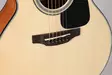 Takamine GX18CE-NS Taka-Mini elektroakustinen kitara - Akustiset kitarat - 4211180 - 5
