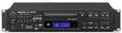 Tascam CD-200SB CD-soitin - DJ-kontrollerit ja -mikserit - CD-200 - 1