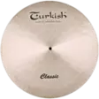 Turkish Classic Ride 20" symbaali - Symbaalit - C-R20 - 1