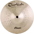 Turkish Classic Splash 10" symbaali - Symbaalit - C-CP10 - 1