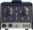 Universal Audio Solo 610 Bill Putnam - Etuasteet, kompressorit ja EQ:t - SOLO610 - 1