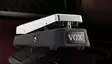 Vox V847A Wah-Wah pedaali - Kitaraefektit ja -pedaalit - 8047200 - 2