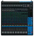 Yamaha MG20 mikseri - Klubi-mikserit, 8-16 kanavaa - MG20 - 2