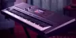 Yamaha PSR-A5000 kosketinsoitin - Keyboardit - PRS-A5000 - 1