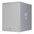 RCF SUB 18-AX W aktiivisubwoofer - PA-subwooferit, aktiiviset - 13000880 - 2