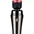 SE Electronics V8 Graphite Gray laulumikrofoni - Dynaamiset laulumikrofonit - 1315810 - 5