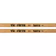 Vic Firth 5AT Terra Series rumpukapulat - Rumpukapulat - 1901850 - 4