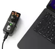 IK Multimedia TONEX ONE efektipedaali - Kitaraefektit ja -pedaalit - 2901110 - 4