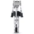 Mapex HPSL001 Streetlite Hardware Pack telinesetti - Rumputelineet - 4045190 - 5