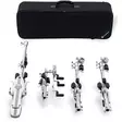 Mapex HPSL001 Streetlite Hardware Pack telinesetti - Rumputelineet - 4045190 - 2