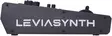 ASM Leviasynth Keyboard - Syntetisaattorit ja -modulit - 4750050 - 5