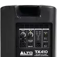 Alto TX410 aktiivikaiutin - PA-kaiuttimet, aktiiviset - 4823410 - 5