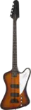 Epiphone Thunderbird IV Vintage Sunburst basso - Sähköbassot - 557790 - 1