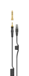 Sennheiser HD-480 Pro Plus suljetut kuulokkeet - Suljetut kuulokkeet - 700500 - 4