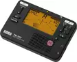 Korg TM70T-BK metronomi/viritin - Kitaratarvikkeet - 8057170 - 2
