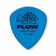 Dunlop Tortex Flow 1.00mm - Plektrat - BAG558P100 - 1