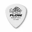 Dunlop Tortex Flow 1.50mm - Plektrat - BAG558P150 - 1