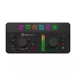 Mackie MainStream Streaming Interface - USB-äänikortit - MAC2055981-00 - 2