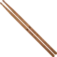 Meinl Waxed 7A American Hickory rumpukapulat - Rumpukapulat - SB700 - 1