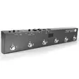 Blackstar Live Logic USB/Midi-jalkakytkin - Kitaraefektit ja -pedaalit - 2300200 - 1