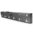 Blackstar Live Logic USB/Midi-jalkakytkin - Kitaraefektit ja -pedaalit - 2300200 - 2