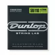 Dunlop Nickel Wound Bass 50-110 - Basson kielet - DBN50110 - 1
