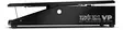 Ernie Ball EB-6110 40th Anniversary Volume Pedaali - Kitaraefektit ja -pedaalit - 1106110 - 5