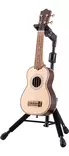 Hercules UKS100B Ukulele teline - Tarvikkeet - 4075100 - 2