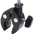 K&M 23690 universal clamp - Telinetarvikkeet - 25523690 - 1