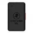 Mackie OnyxGO mikrofoni - Mobiilimikrofonijärjestelmät - MAC2053721-00 - 2