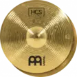 Meinl HCS Complete Cymbal Set symbaalisetti - Symbaalit - HCS141620 - 5