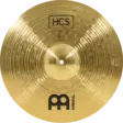 Meinl HCS Complete Cymbal Set symbaalisetti - Symbaalit - HCS141620 - 3
