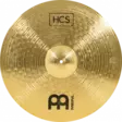 Meinl HCS Complete Cymbal Set symbaalisetti - Symbaalit - HCS141620 - 4