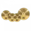 Meinl HCS Complete Cymbal Set symbaalisetti - Symbaalit - HCS141620 - 2