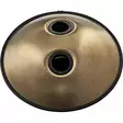 Meinl Sonic Energy Steel Handpan, D Kurd - Perkussiot - HPSTL100 - 2