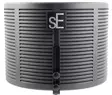 SE Electronics Reflexion Filter X heijastussuoja - Mikrofonin heijastussuojat - 326690 - 1