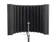 SE Electronics Reflexion Filter X heijastussuoja - Mikrofonin heijastussuojat - 326690 - 3