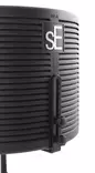 SE Electronics Reflexion Filter X heijastussuoja - Mikrofonin heijastussuojat - 326690 - 2