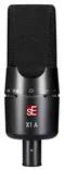 sE Electronics X1-A mikrofoni - Isokalvoiset kondensaattorimikrofonit - 1312010 - 1