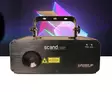 Scandlight Laser 3D-RGB1500 - Laserit - 5502050 - 2