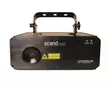 Scandlight Laser 3D-RGB1500 - Laserit - 5502050 - 1
